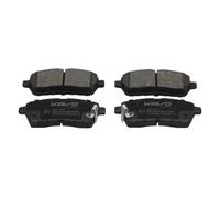 Pastillas de freno KBP-1514 KAVO PARTS para FORD SUBARU
