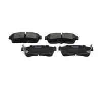 Pastillas de freno KBP-1515 KAVO PARTS para DAIHATSU CUORE VI SIRION TREVIS