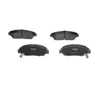 Pastillas de freno KBP-2005 KAVO PARTS para ROVER HONDA
