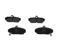 Pastillas de freno KBP-2006 KAVO PARTS para ROVER HONDA LOTUS MG