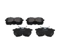 KAVO PARTS Pastillas Freno Juego de para Honda Accord VII k CG Ch CF8