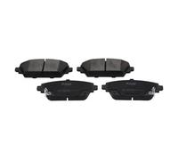 Pastillas de freno KBP-2012 KAVO PARTS para HONDA NISSAN MG