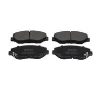 Pastillas de freno KBP-2034 KAVO PARTS para HONDA CR-V II CIVIC X Hatchback