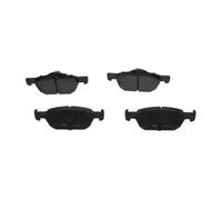 Pastillas de freno KBP-2043 KAVO PARTS para HONDA ACCORD VIII