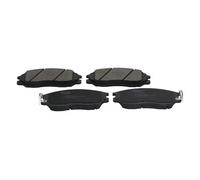 KAVO PARTS Pastillas Freno Juego de para Hyundai Terracan HP Xg Js Ssangyong