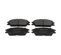 KAVO PARTS Pastillas Freno Juego de para Hyundai Getz TB Acento II LC X-3