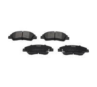 KAVO PARTS Pastillas Freno Juego de para Hyundai i10 Ba Ia I10 Sedán