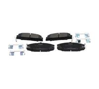 Pastillas de freno KBP-3503 KAVO PARTS para OPEL ISUZU