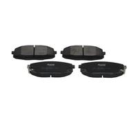 Pastillas de freno KBP-4004 KAVO PARTS para KIA CARENS I Monospace