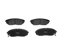 Pastillas de freno KBP-4014 KAVO PARTS para KIA SORENTO I SORENTO I VAN
