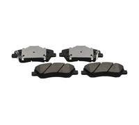 Pastillas de freno KBP-4023 KAVO PARTS para KIA HYUNDAI