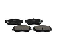 Pastillas de freno KBP-4030 KAVO PARTS para HYUNDAI KIA