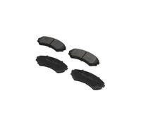 Pastillas de freno KBP-4504 KAVO PARTS para MITSUBISHI MAZDA