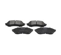 KAVO PARTS Pastillas Freno Juego de Disco para Mazda 323 F VI Año Fab.
