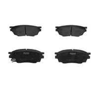 KAVO PARTS Pastillas Freno Juego de Disco para Mazda 6 Hatchback Gg Gy
