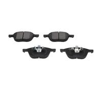 Pastillas de freno KBP-4513 KAVO PARTS para FORD MAZDA VOLVO