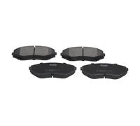 Pastillas de freno KBP-4530 KAVO PARTS para MAZDA E Furgoneta E Autobús MPV I