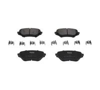 Pastillas de freno KBP-4550 KAVO PARTS para MAZDA MX-5 III