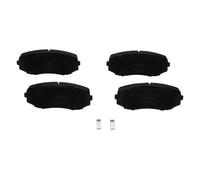 Pastillas de freno KBP-4558 KAVO PARTS para MAZDA MITSUBISHI