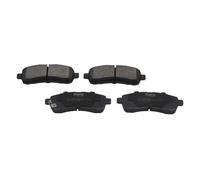 Pastillas de freno KBP-4560 KAVO PARTS para MAZDA 2