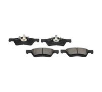Pastillas de freno KBP-4564 KAVO PARTS para FORD MAZDA FORD USA