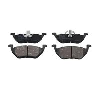 Pastillas de freno KBP-4568 KAVO PARTS para MAZDA FORD USA