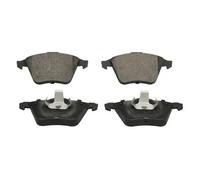 Pastillas de freno KBP-4569 KAVO PARTS para VOLVO SAAB OPEL FORD MAZDA