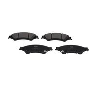Pastillas de freno KBP-4574 KAVO PARTS para FORD RANGER