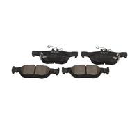 Pastillas de freno KBP-4585 KAVO PARTS para MAZDA 3 Hatchback 3 Sedán CX-30