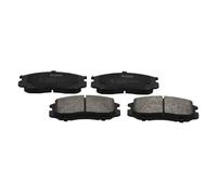 Pastillas de freno KBP-5505 KAVO PARTS para MITSUBISHI DAIHATSU