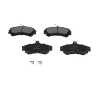 Pastillas de freno KBP-5507 KAVO PARTS para MITSUBISHI VOLVO SMART PROTON