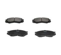 Pastillas de freno KBP-5508 KAVO PARTS para MITSUBISHI L 300 III Furgoneta L200