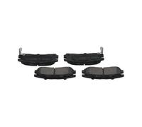 Pastillas de freno KBP-5509 KAVO PARTS para MITSUBISHI CHRYSLER
