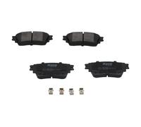 Pastillas de freno KBP-5564 KAVO PARTS para MITSUBISHI OUTLANDER III