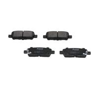 Pastillas de freno KBP-6517 KAVO PARTS para NISSAN INFINITI SUZUKI RENAULT