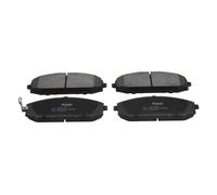 Pastillas de freno KBP-6540 KAVO PARTS para NISSAN PATROL GR V Wagon