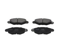 Pastillas de freno KBP-6565 KAVO PARTS para RENAULT CITROËN NISSAN