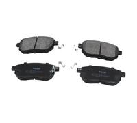 Pastillas de freno KBP-6573 KAVO PARTS para NISSAN INFINITI
