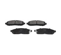 Pastillas de freno KBP-6574 KAVO PARTS para NISSAN LEAF NAVARA NP300