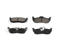 Pastillas de freno KBP-6606 KAVO PARTS