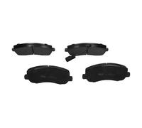 Pastillas de freno KBP-6616 KAVO PARTS para OPEL RENAULT NISSAN
