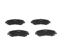 Pastillas de freno KBP-6618 KAVO PARTS para INFINITI NISSAN RENAULT
