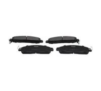 Pastillas de freno KBP-6625 KAVO PARTS para NISSAN RENAULT
