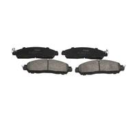 Pastillas de freno KBP-6629 KAVO PARTS para NISSAN NV200 Furgoneta LEAF