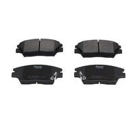 Pastillas de freno KBP-7510 KAVO PARTS para SSANGYONG TIVOLI XLV SUV KORANDO
