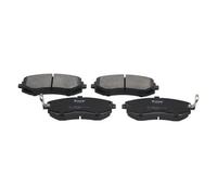 Pastillas de freno KBP-8004 KAVO PARTS para SUBARU TOYOTA