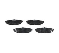 Pastillas de freno KBP-8005 KAVO PARTS para SUBARU TOYOTA