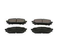 Pastillas de freno KBP-8019 KAVO PARTS para SUBARU IMPREZA Station Wagon