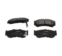Pastillas de freno KBP-8519 KAVO PARTS para SUZUKI BALENO Hatchback BALENO