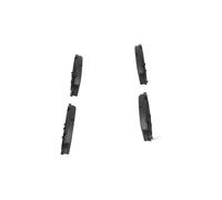 Pastillas de freno KBP-8523 KAVO PARTS para SUZUKI FIAT